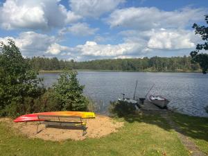 Fotografie z fotogalerie ubytování Villa Waldsee v destinaci Sjunnamåla