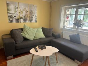 Fotografie z fotogalerie ubytování Villa Waldsee v destinaci Sjunnamåla