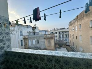 Φωτογραφία από το άλμπουμ του Dar Hbib στην Τύνιδα