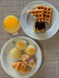 Еда / где поесть недалеко от мини-гостиницы