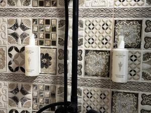 Vannituba majutusasutuses LIMMARE Rooms +31 fotot