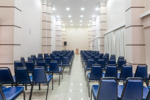 Φωτογραφία από το άλμπουμ του diRoma Exclusive direto com o Grupo diRoma com acesso ao Acqua Park e Café da manhã σε Caldas Novas +23 φωτογραφίες