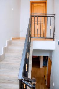 Billede fra billedgalleriet på Sissy Apartments i Kigali