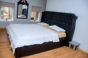 Billede fra billedgalleriet på Sissy Apartments i Kigali