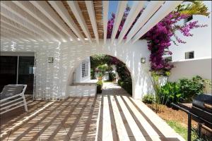 Imagem da galeria de Villa Neptune - Private Pool & Game Room em Gammarth