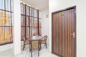 Φωτογραφία από το άλμπουμ του HOTEL O ANAND LOK GUEST HOUSE σε Chinhat