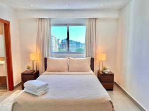 Φωτογραφία από το άλμπουμ του Stunning, City Center 1BR Condo σε La Julia