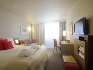Gallery image of Novotel Breda in Breda