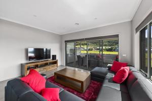 Μια τηλεόραση ή/και κέντρο ψυχαγωγίας στο SUNRISE ON APOLLO