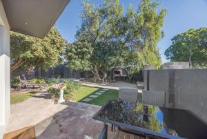 Gallery image of Wildflower Cottage in Darling +23 photos