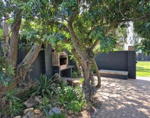 Gallery image of Wildflower Cottage in Darling