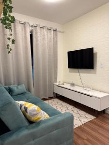 Foto de Apartamento Aconchegante Ponto Estratégico