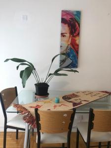 Φωτογραφία από το άλμπουμ του Tu refugio en MDP, cómodo y céntrico στο Μαρ ντελ Πλάτα