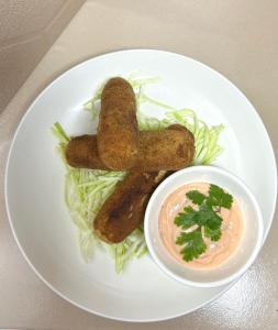 Φωτογραφία από το άλμπουμ του Rosario Suites σε Paputache +8 φωτογραφίες