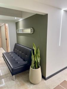 Photo de la galerie de l'établissement Hotel En Chia BIBA LIFE, à Chía