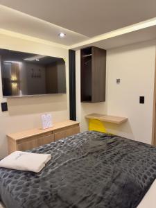 Photo de la galerie de l'établissement Hotel En Chia BIBA LIFE, à Chía 31 autres photos