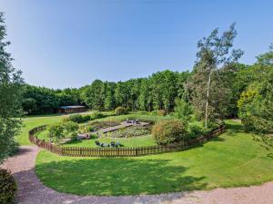 Κήπος έξω από το 3 Bed in Ledbury 77379