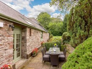 Κήπος έξω από το 3 bed in Okehampton 49513