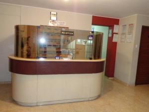 Foto dalla galleria di Antares Inn a Lima
