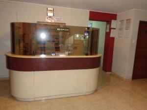 Foto dalla galleria di Antares Inn a Lima