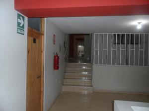 Foto dalla galleria di Antares Inn a Lima