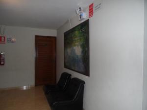 TV o dispositivi per l'intrattenimento presso Antares Inn