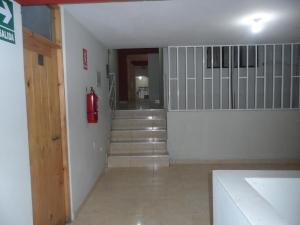 Foto dalla galleria di Antares Inn a Lima