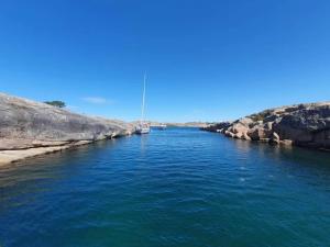 Φωτογραφία από το άλμπουμ του 4 star holiday home in Hamburgsund σε Hamburgsund