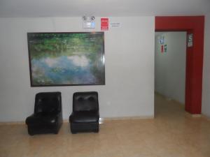 Foto dalla galleria di Antares Inn a Lima