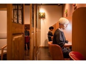 Imagen de la galería de Kisuke no yado - Vacation STAY 91620v, en Matsuyama