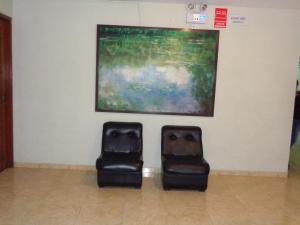 Foto dalla galleria di Antares Inn a Lima