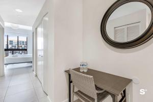 Gallery image of Studio Apt in Downtown Doral - Free Parking in Miami