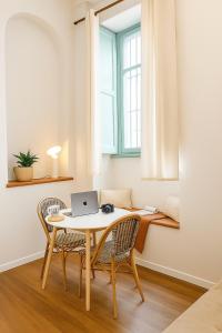 Gambar di galeri bagi Suite 21 Eleganza e Comfort in Torino di Turin