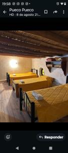 Fotografie z fotogalerie ubytování Khuyay v destinaci Purmamarca