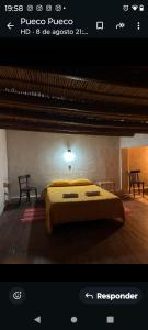 Fotografie z fotogalerie ubytování Khuyay v destinaci Purmamarca + 1 fotografie