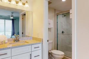 Ένα μπάνιο στο Silver Beach 801 +18 φωτογραφίες