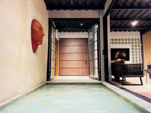 Φωτογραφία από το άλμπουμ του Arquitectura Vanguardista Cerca A Parque del Cafe σε Quimbaya