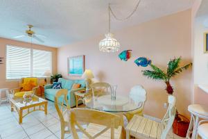 Φωτογραφία από το άλμπουμ του Silver Beach 403 σε Romar Beach +15 φωτογραφίες