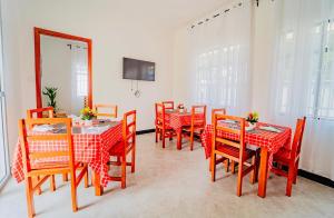 Φωτογραφία από το άλμπουμ του Maasai Villa σε Arusha +64 φωτογραφίες