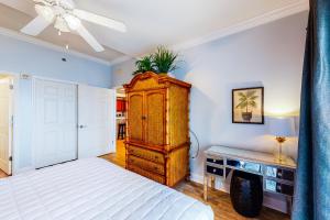 Ένα ή περισσότερα κρεβάτια σε δωμάτιο στο Seawind 1903 +26 φωτογραφίες