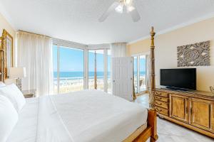 Et tv og/eller underholdning på Pearl 0306