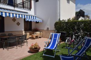 Φωτογραφία από το άλμπουμ του Casa Orchidea σε Botricello