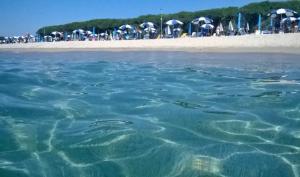 Φυσικό τοπίο κοντά σε αυτή η παραθεριστική κατοικία