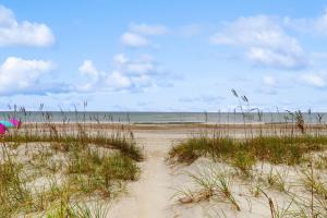 Fotografie z fotogalerie ubytování Pagoda v destinaci Atlantic Beach