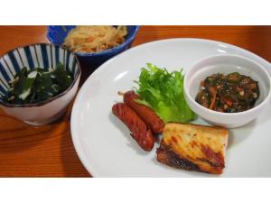 Gallery image of Hotel Pacific - Vacation STAY 29739v in Ishinomaki +11 photos