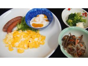 Gallery image of Hotel Pacific - Vacation STAY 29721v in Ishinomaki +13 photos