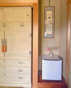 Gallery image of Hot Spring Guest House Mikunien - Vacation STAY 18669v in Sakai