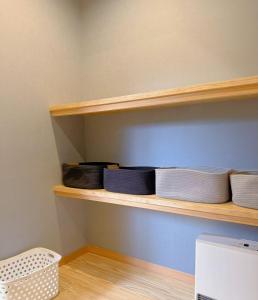 Gallery image of Hot Spring Guest House Mikunien - Vacation STAY 18629v in Sakai +11 photos