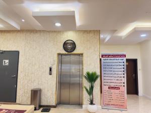 Photo de la galerie de l'établissement شقق قصر وناسة Qasr Wanasah Serviced Apartments, à Al Hofuf