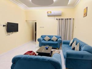 Photo de la galerie de l'établissement شقق قصر وناسة Qasr Wanasah Serviced Apartments, à Al Hofuf 13 autres photos